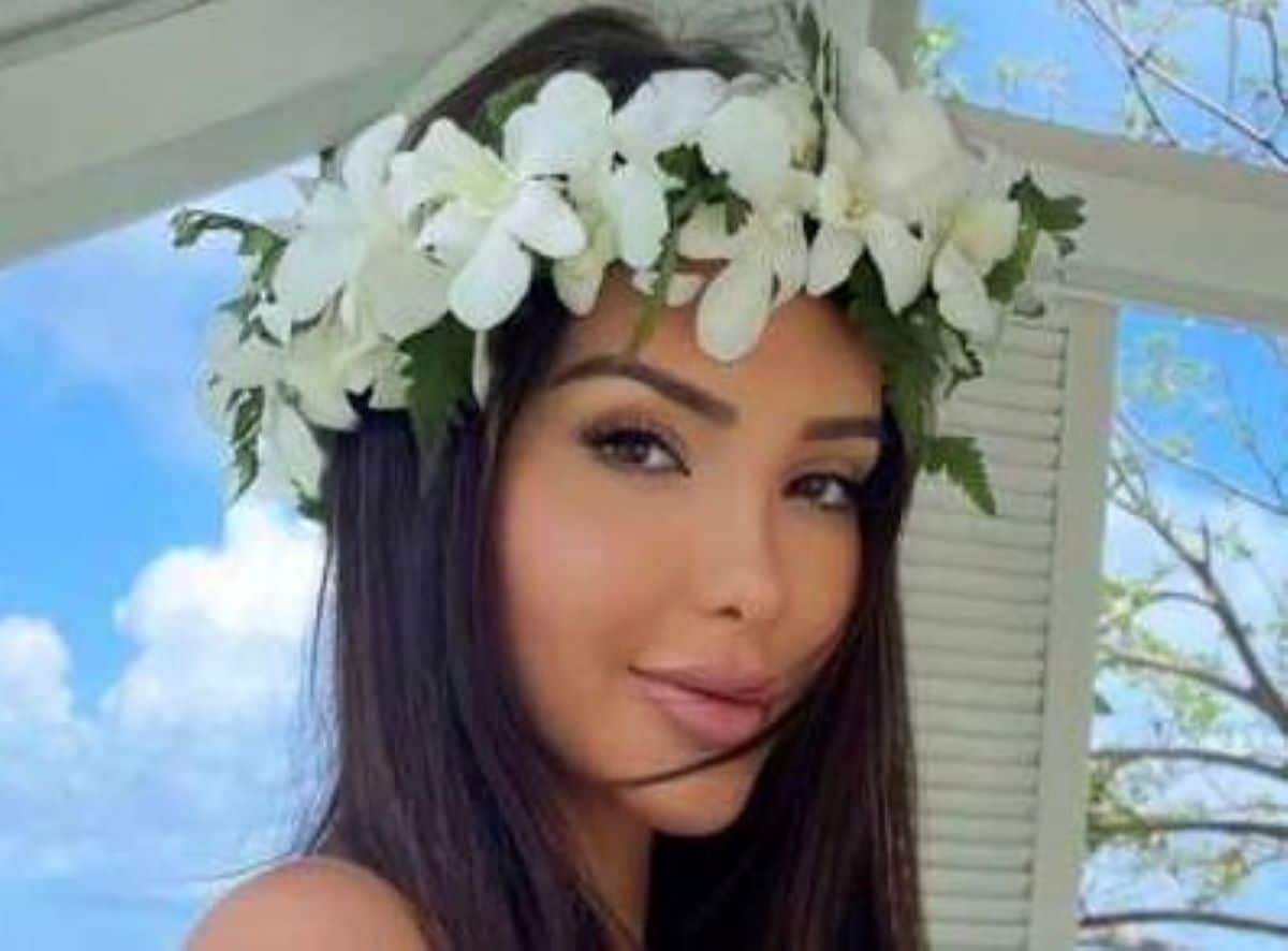 nabilla