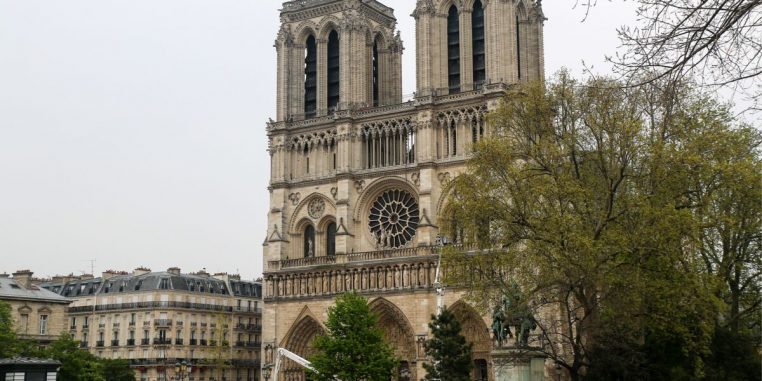 Notre-Dame de Paris