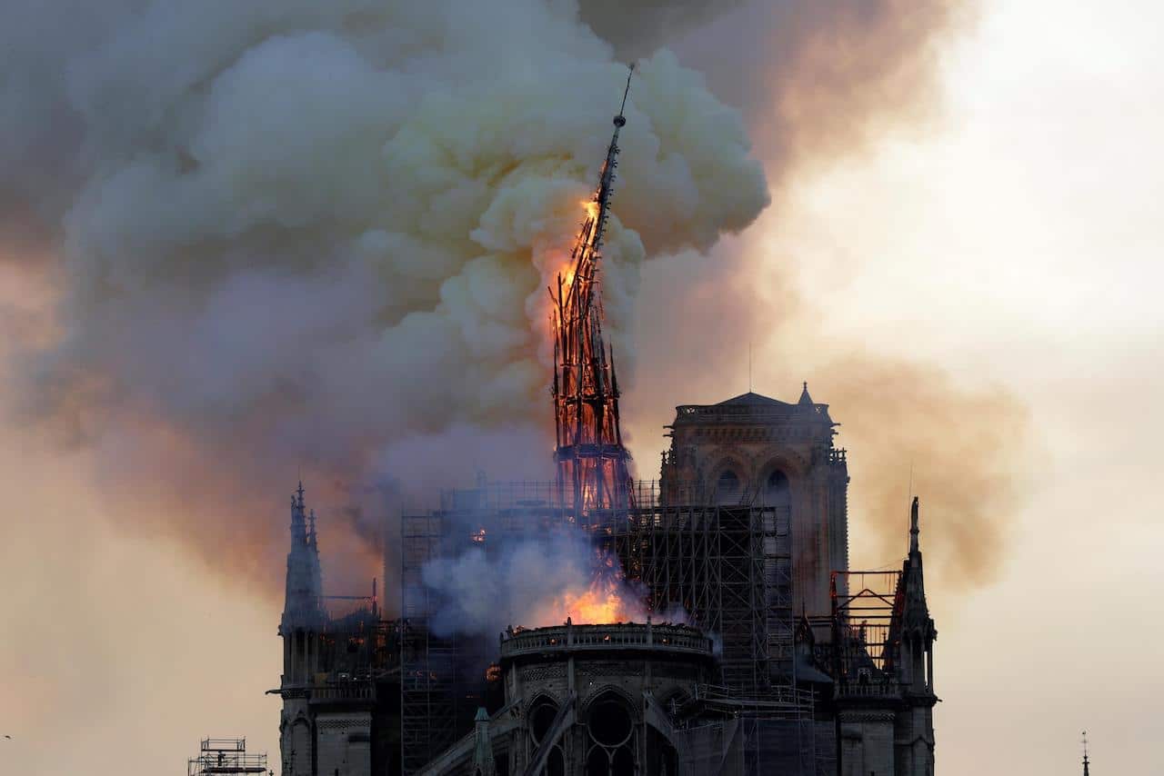Notre-Dame