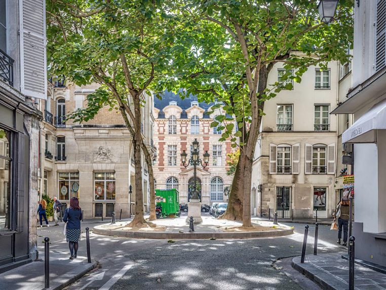 Quartier Saint-Germain-des-Prés