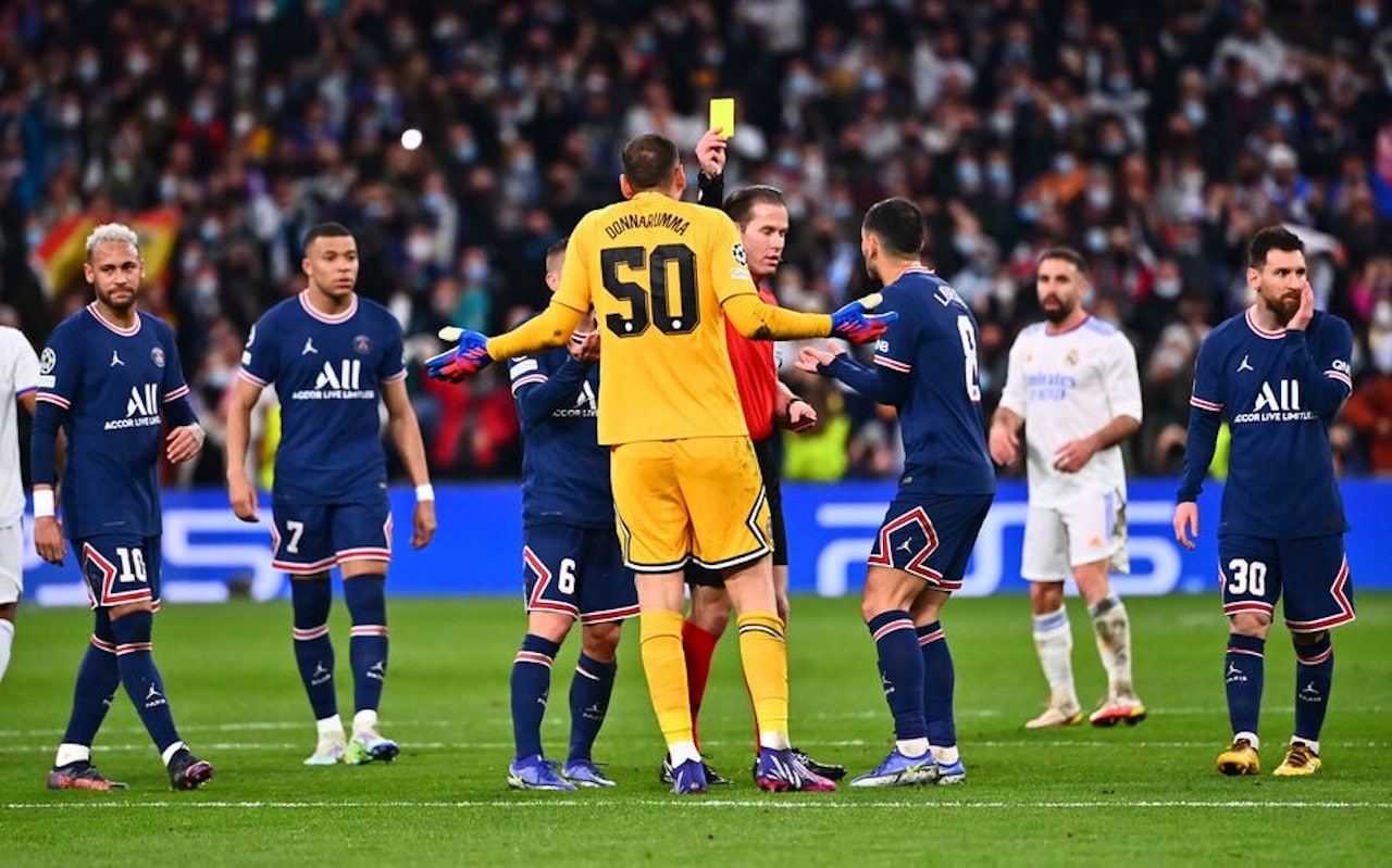 PSG