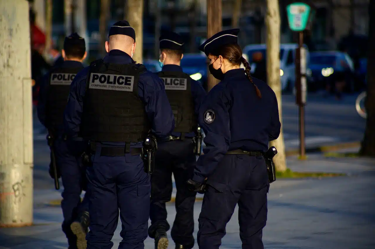 Police
