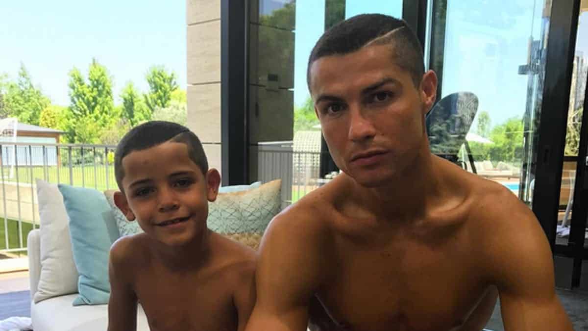 Ronaldo Junior