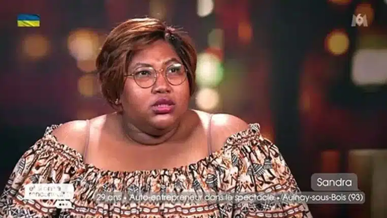 Sandra