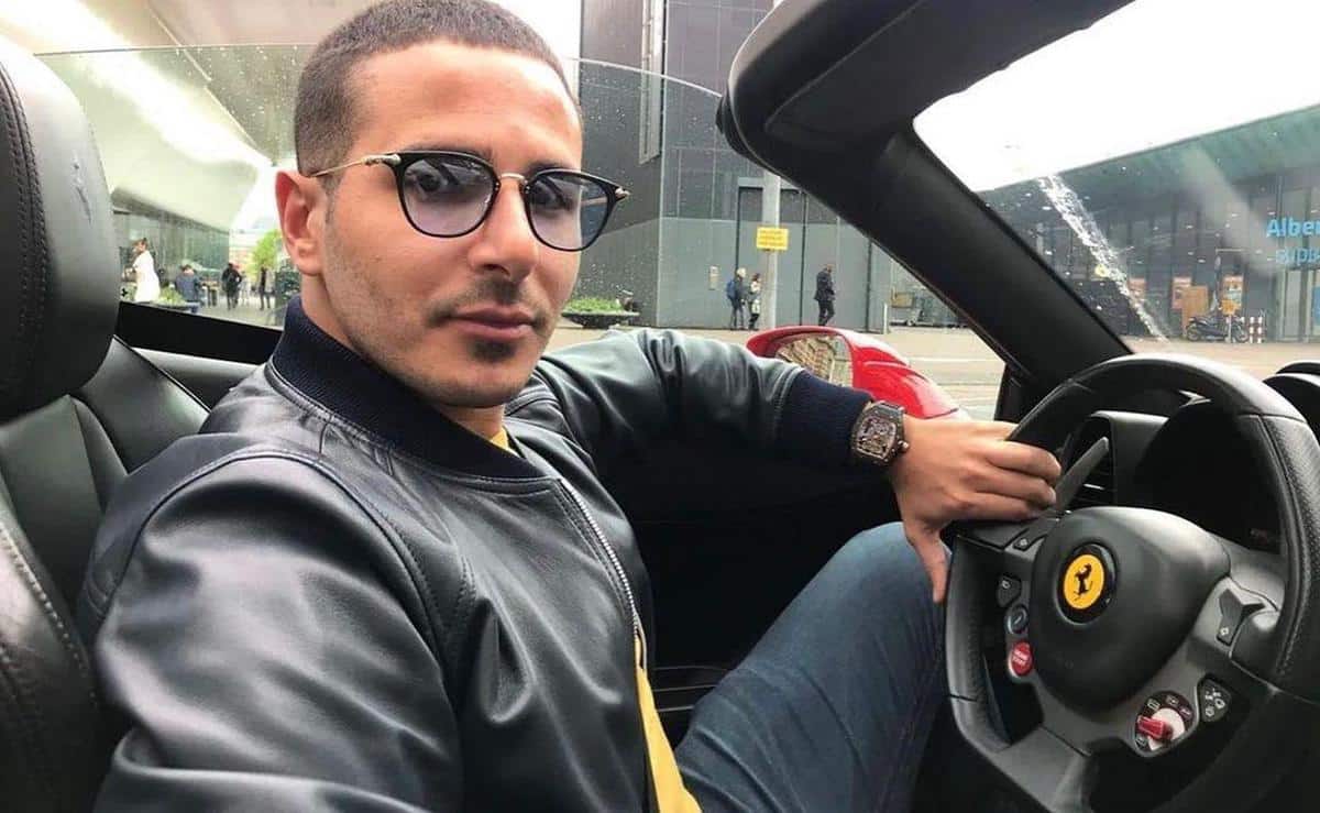Simon Leviev Instagram Tinder