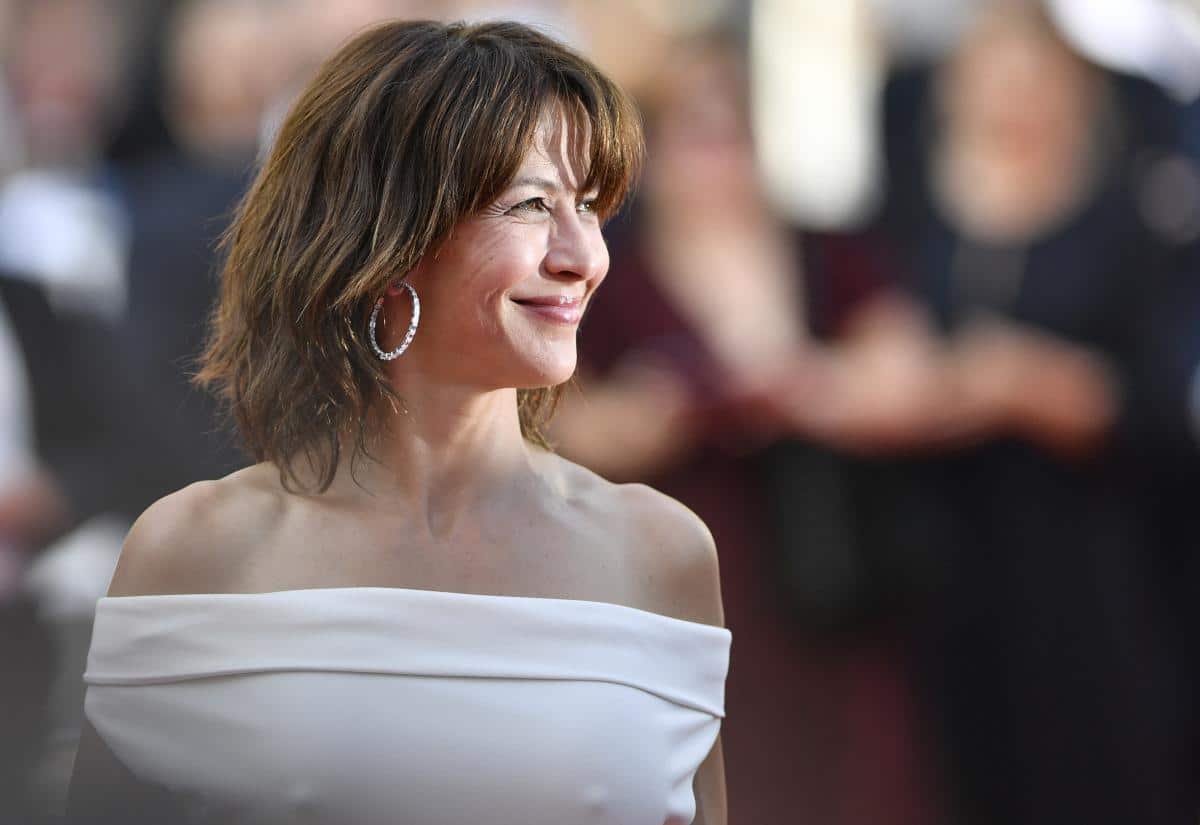 Sophie Marceau