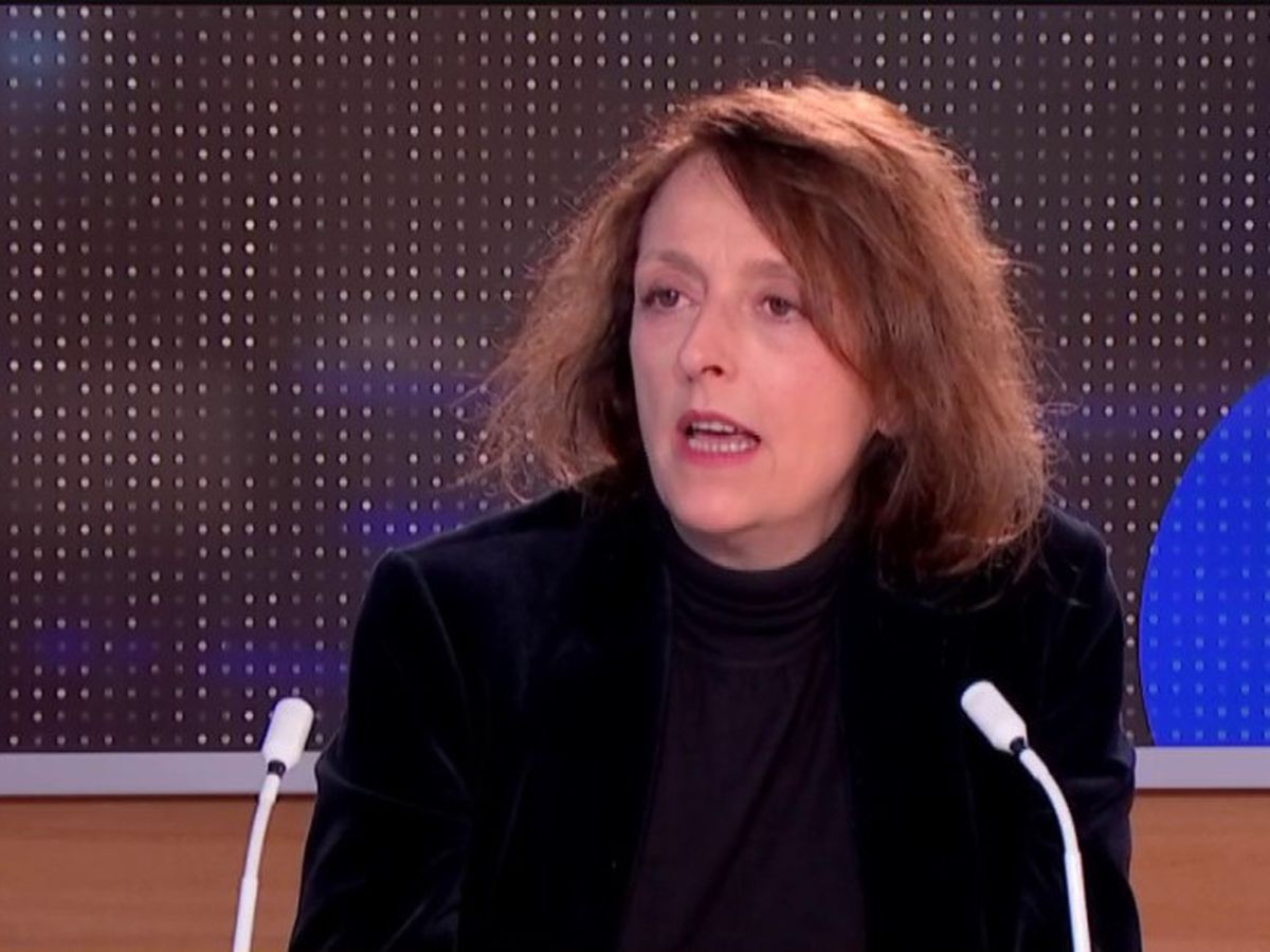 stephanie bataille