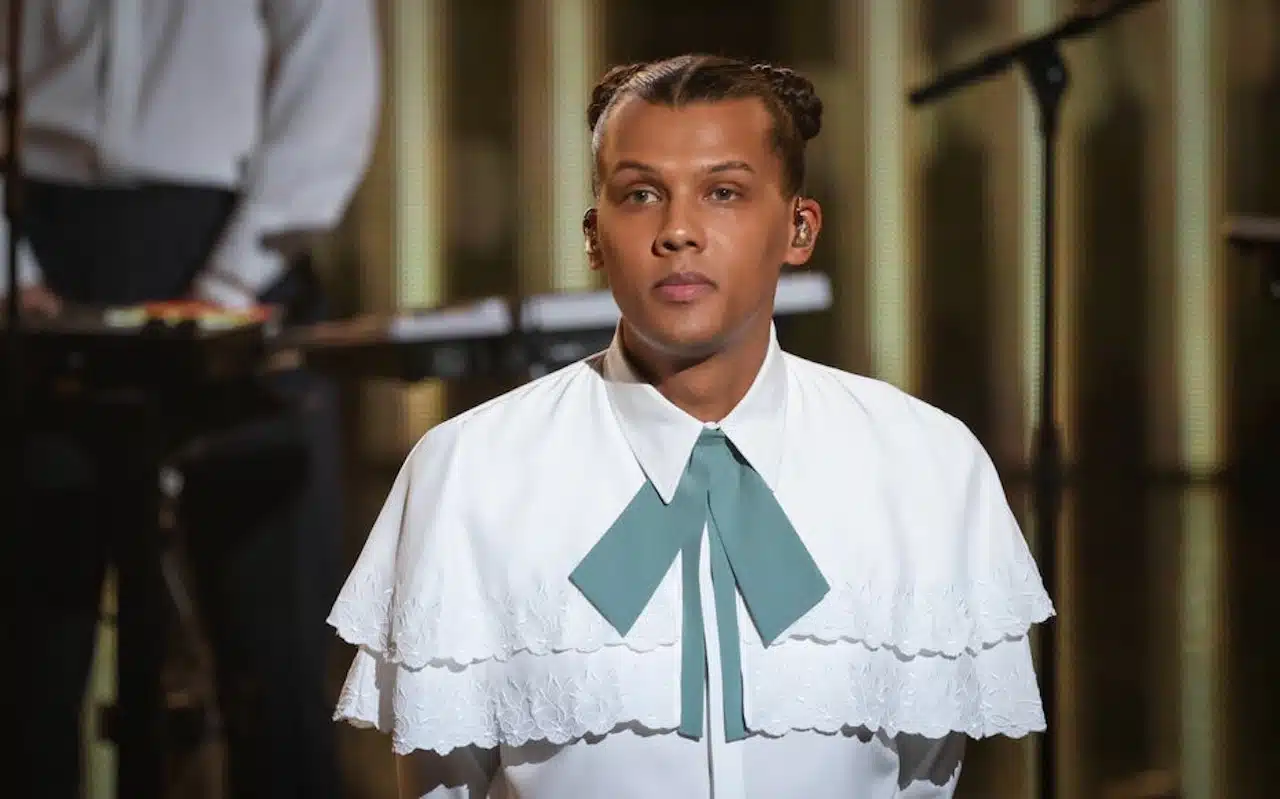 Stromae