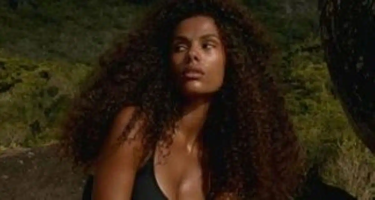 tina kunakey