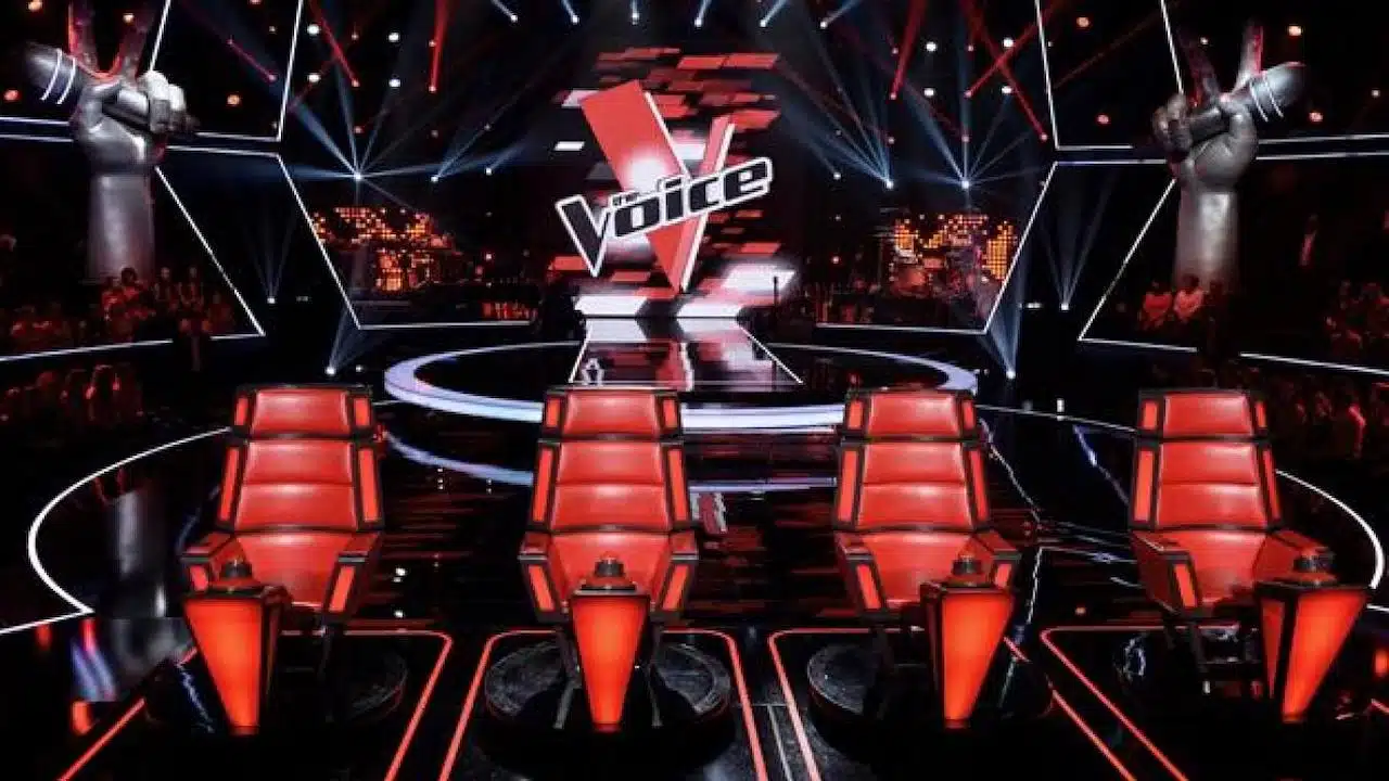 The Voice