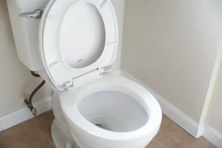 Toilettes