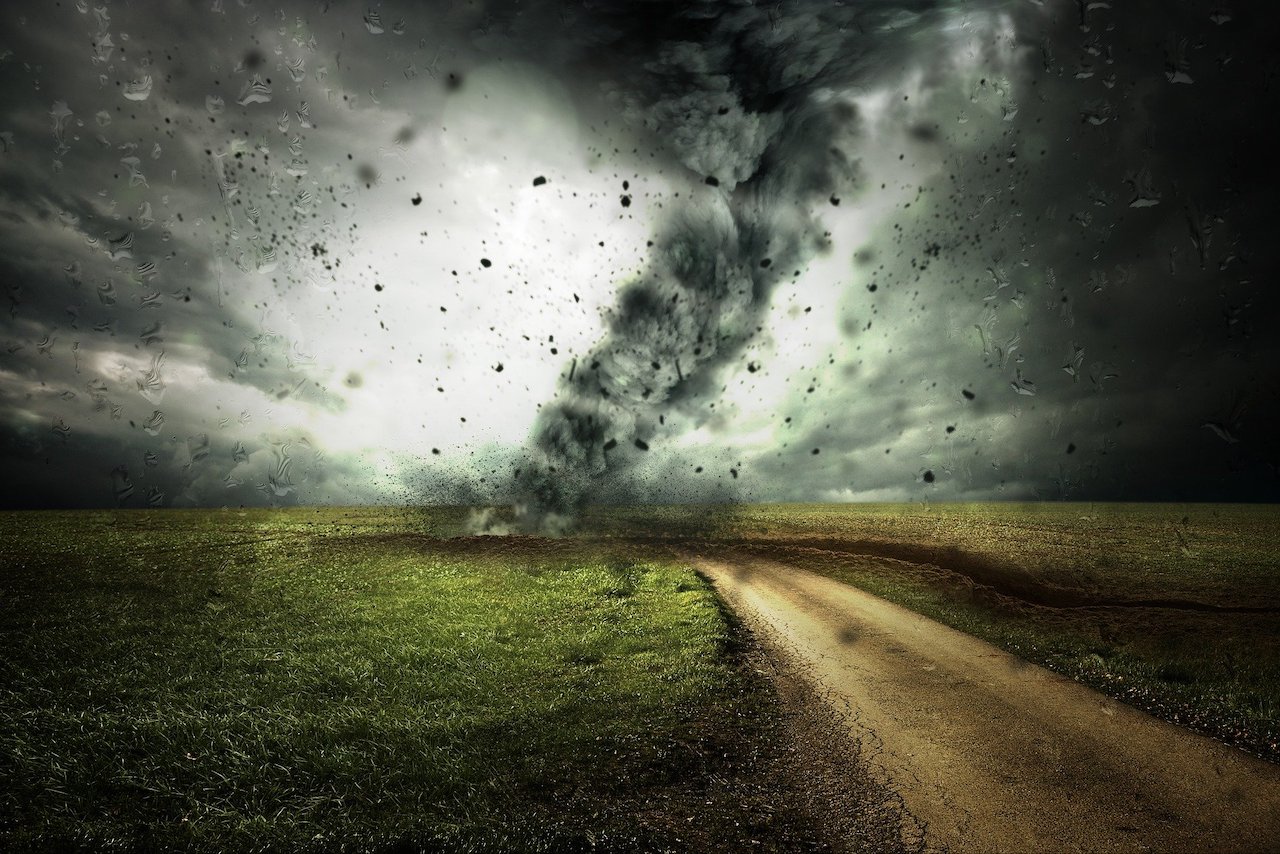 Tornade