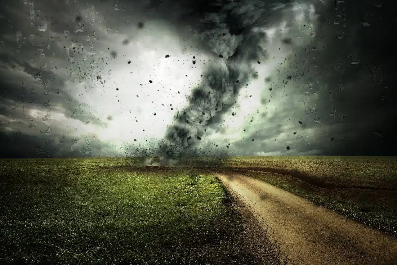Tornade