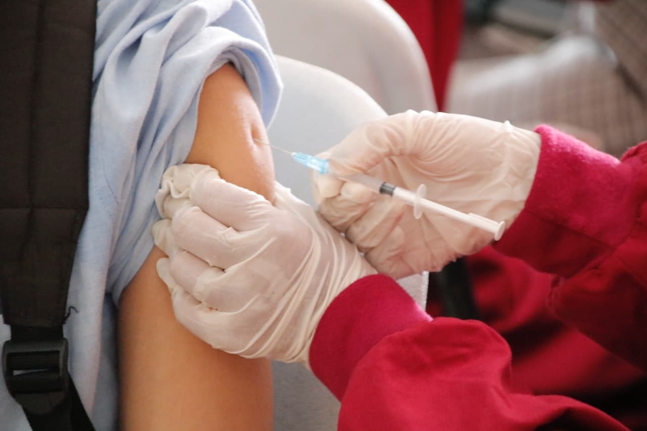 Vaccins