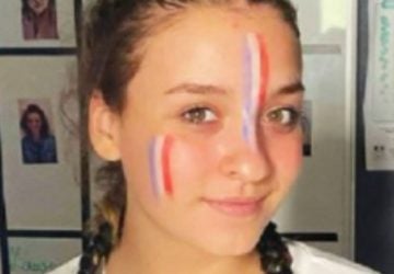 appel a témoins disparition adolescente lola granier