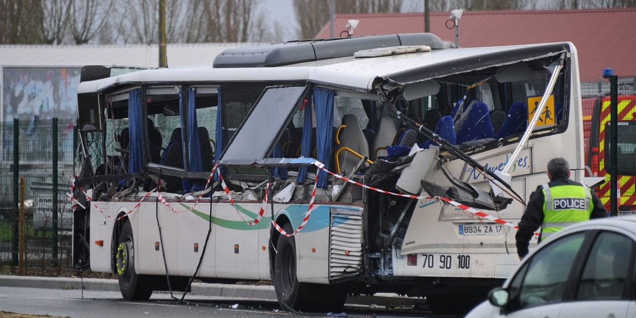 car scolaire