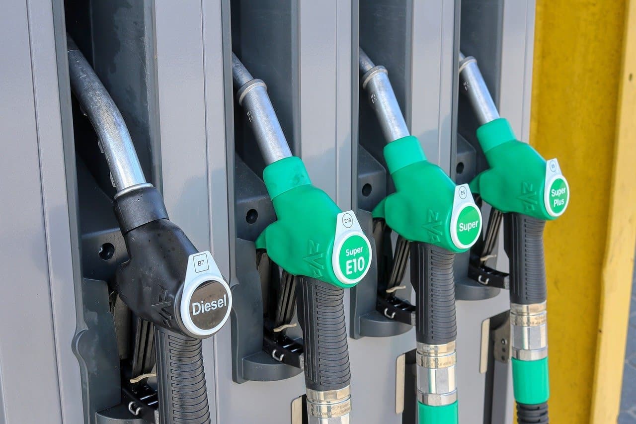carburant