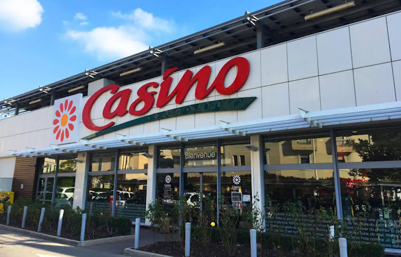 casino et le bacon