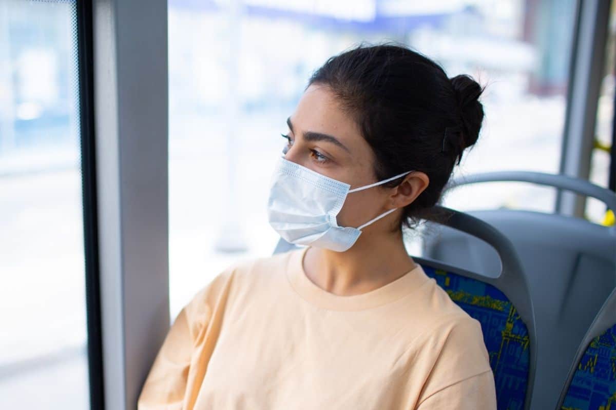 covid 19 diminution plateau haut contaminations rebond