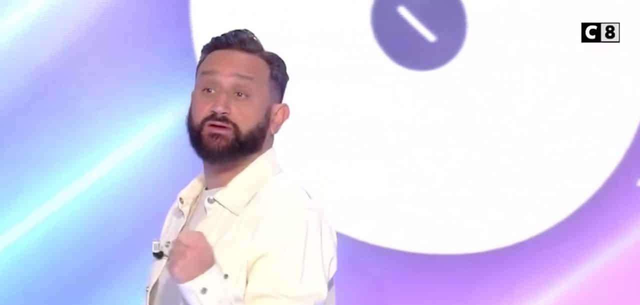 hanouna