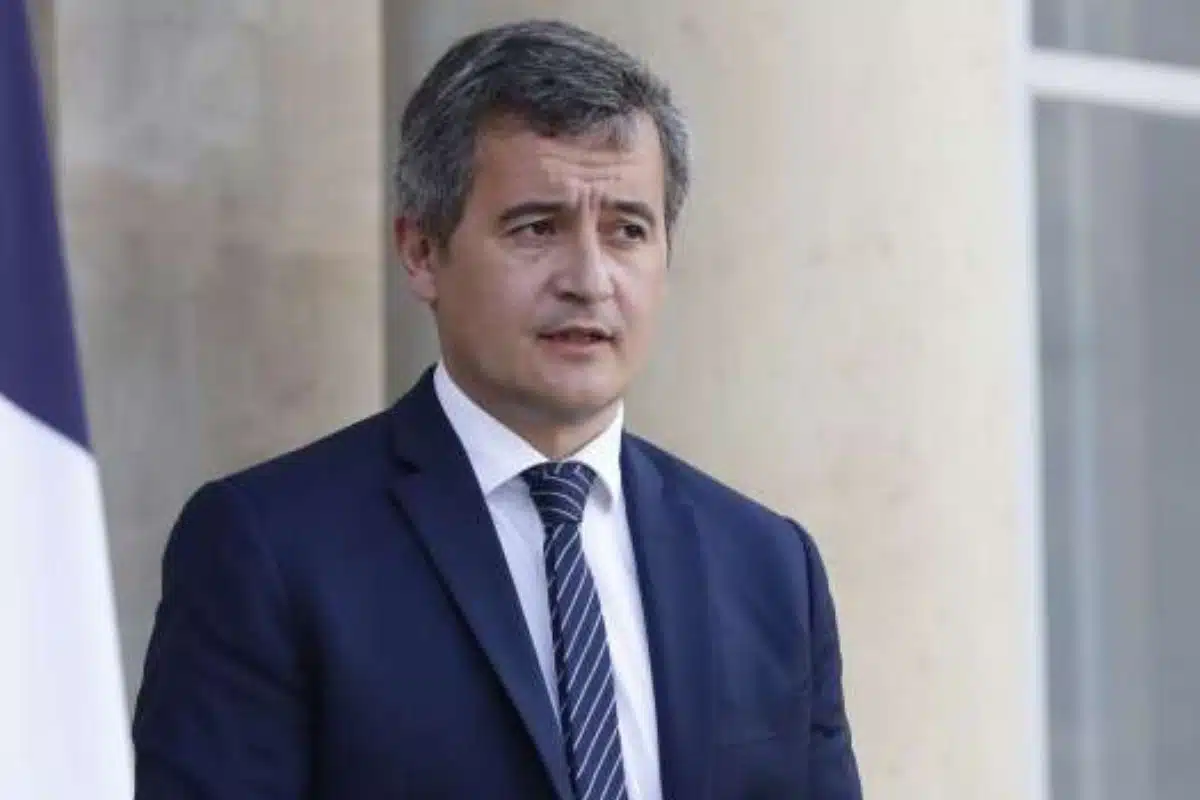darmanin corse independance autonomie
