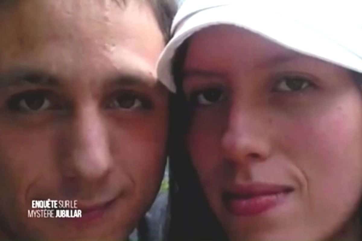 cedric et Delphine Jubillar Toxique