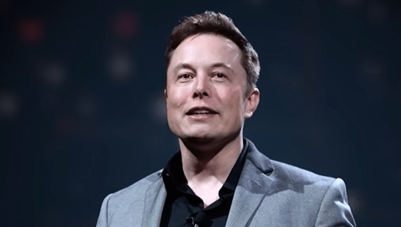 elon musk ruine revelation