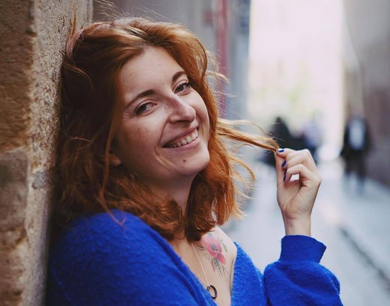 esther