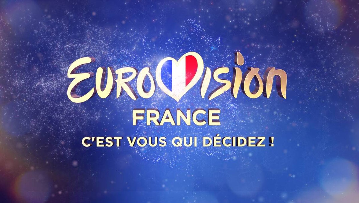 Qui représentera la France à l'Eurovision