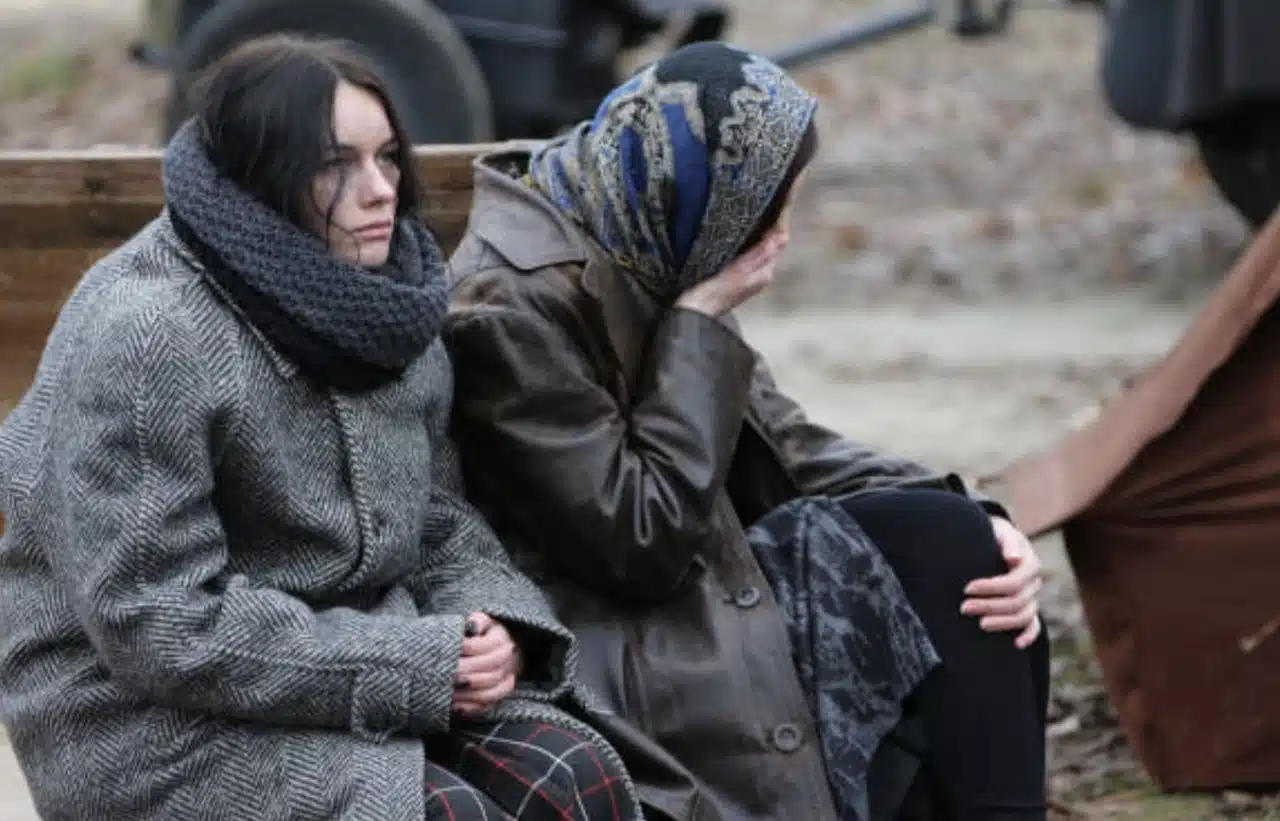 femmes ukraine