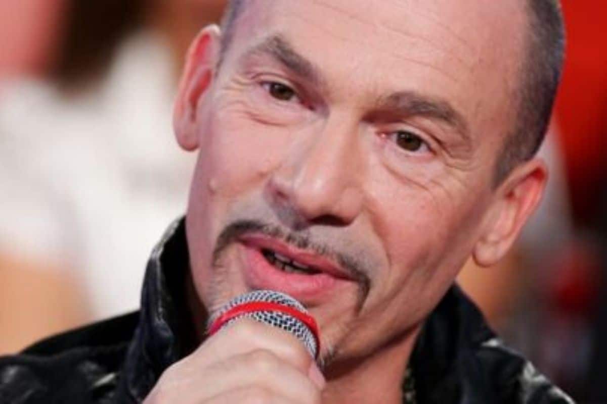 florent pagny cancer traitements etat de santé
