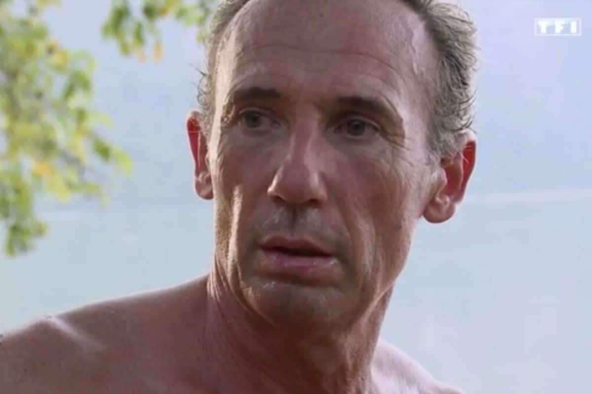 franck koh lanta 2022 abandon