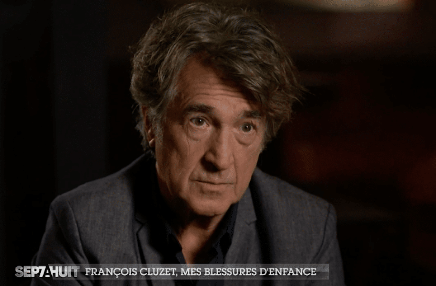francois cluzet tacle eric zemmour
