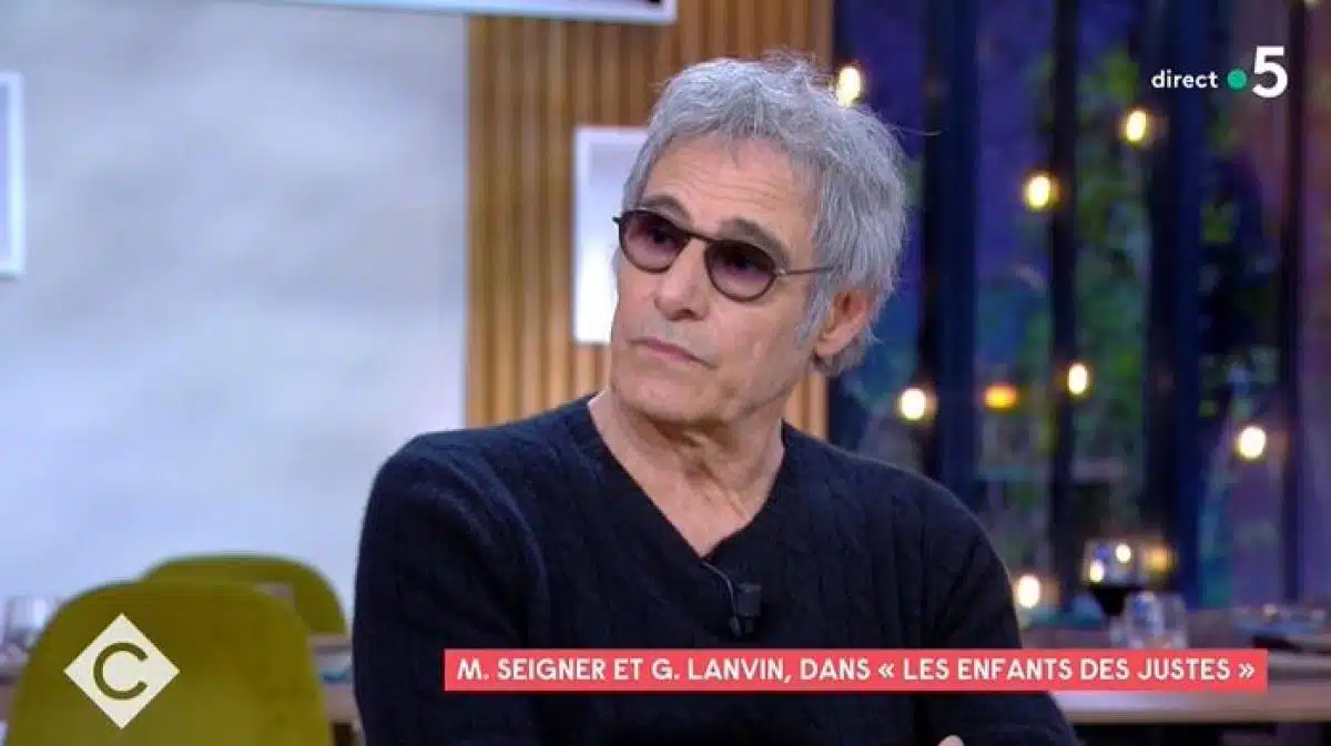 Guerre en Ukraine : Gérard Lanvin s'attaque à Vladimir Poutine
