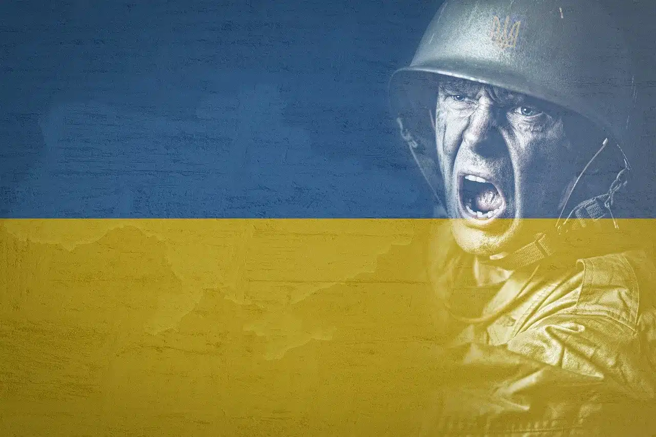 Guerre Ukraine - Russie : un signe de fin du monde et du retour de Jésus ?