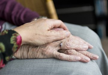 Ephad violents caméra cachée