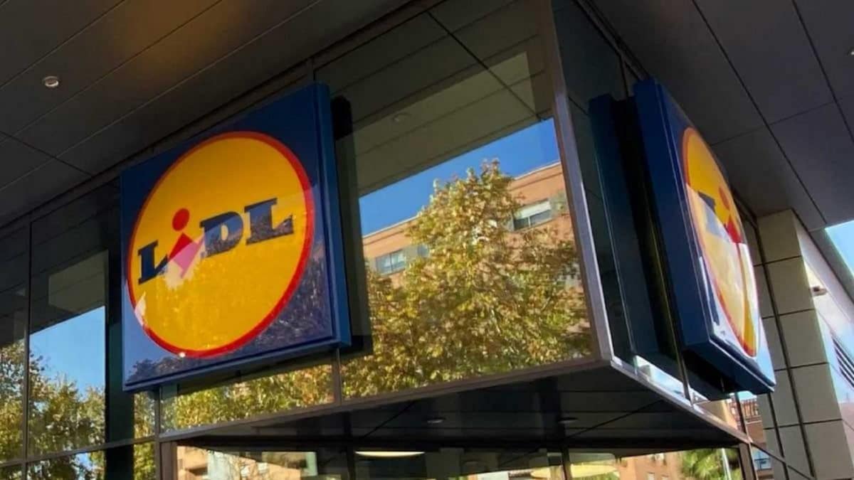 lidl