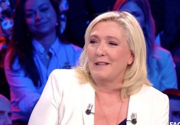 Marine Le Pen