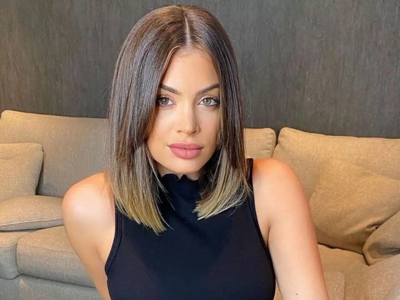 melanie da cruz