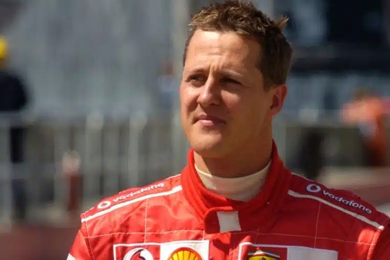 michael schumacher reveil coma