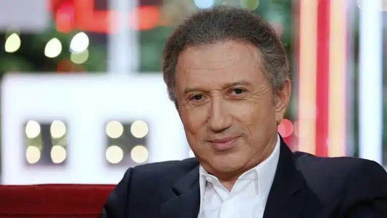 michel drucker france 2 vivement dimanche revanche