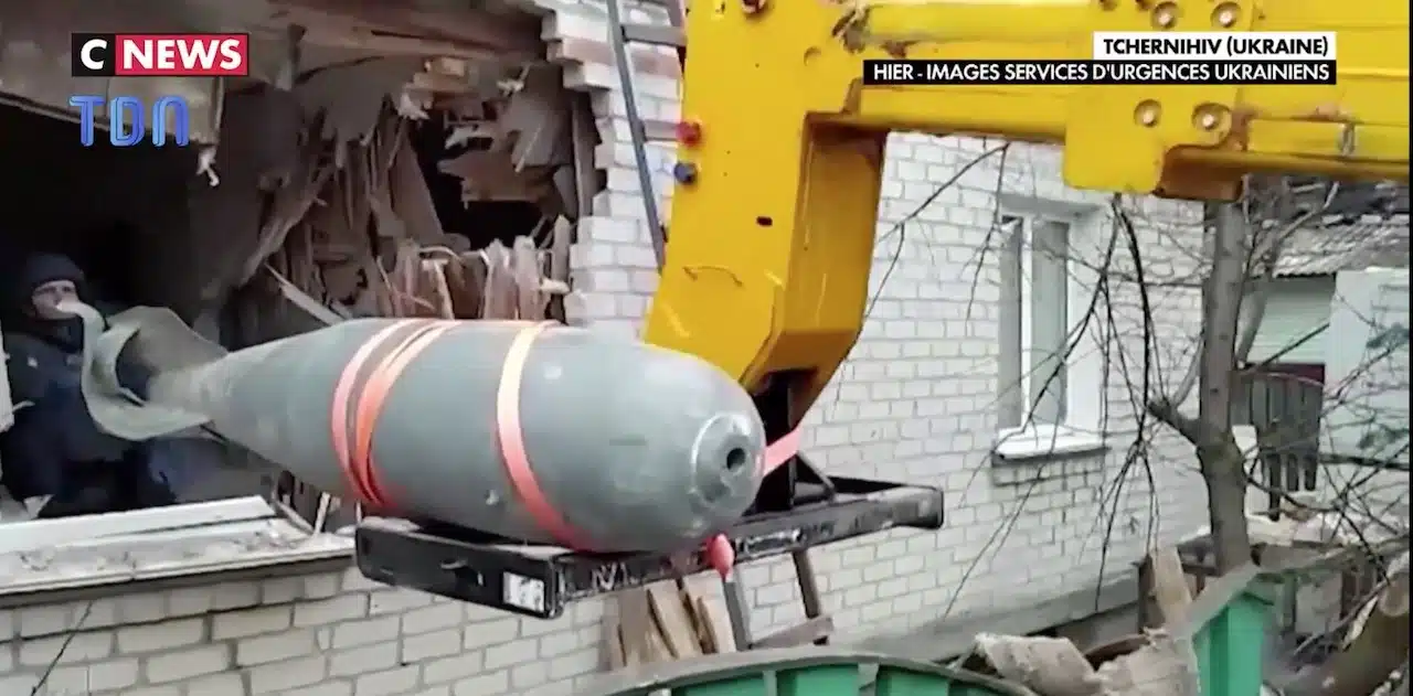 missile