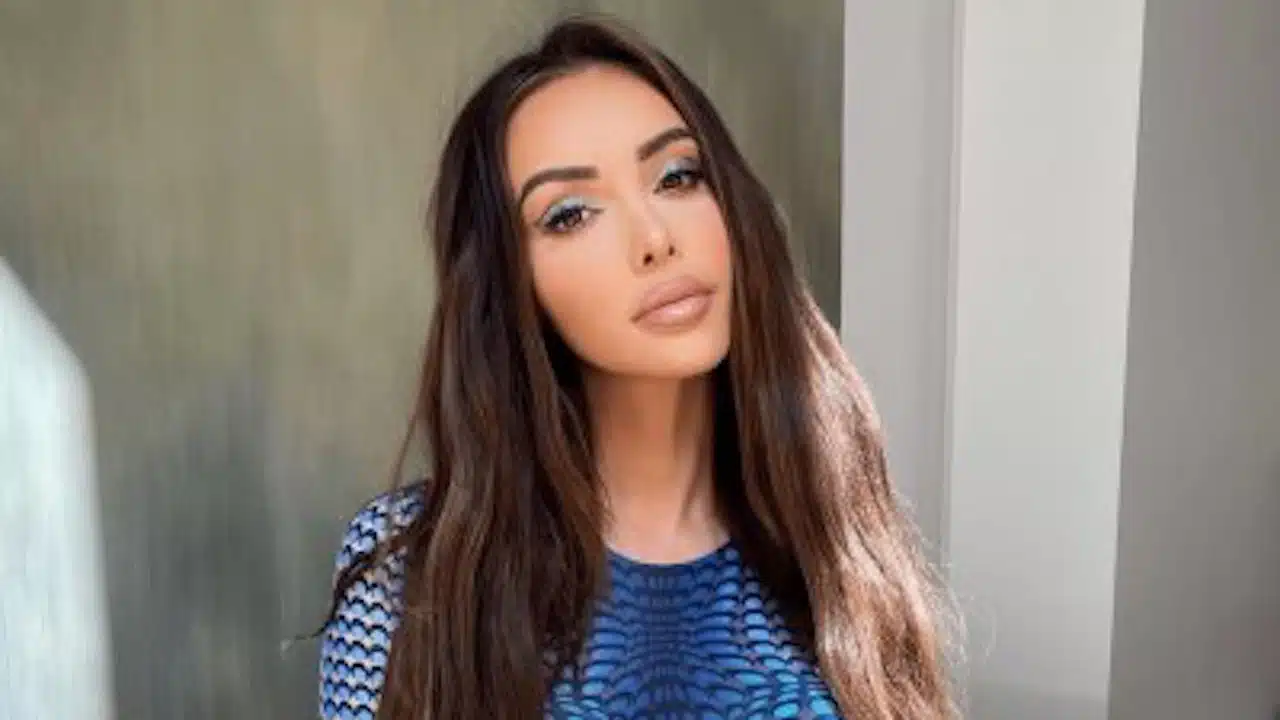 nabilla