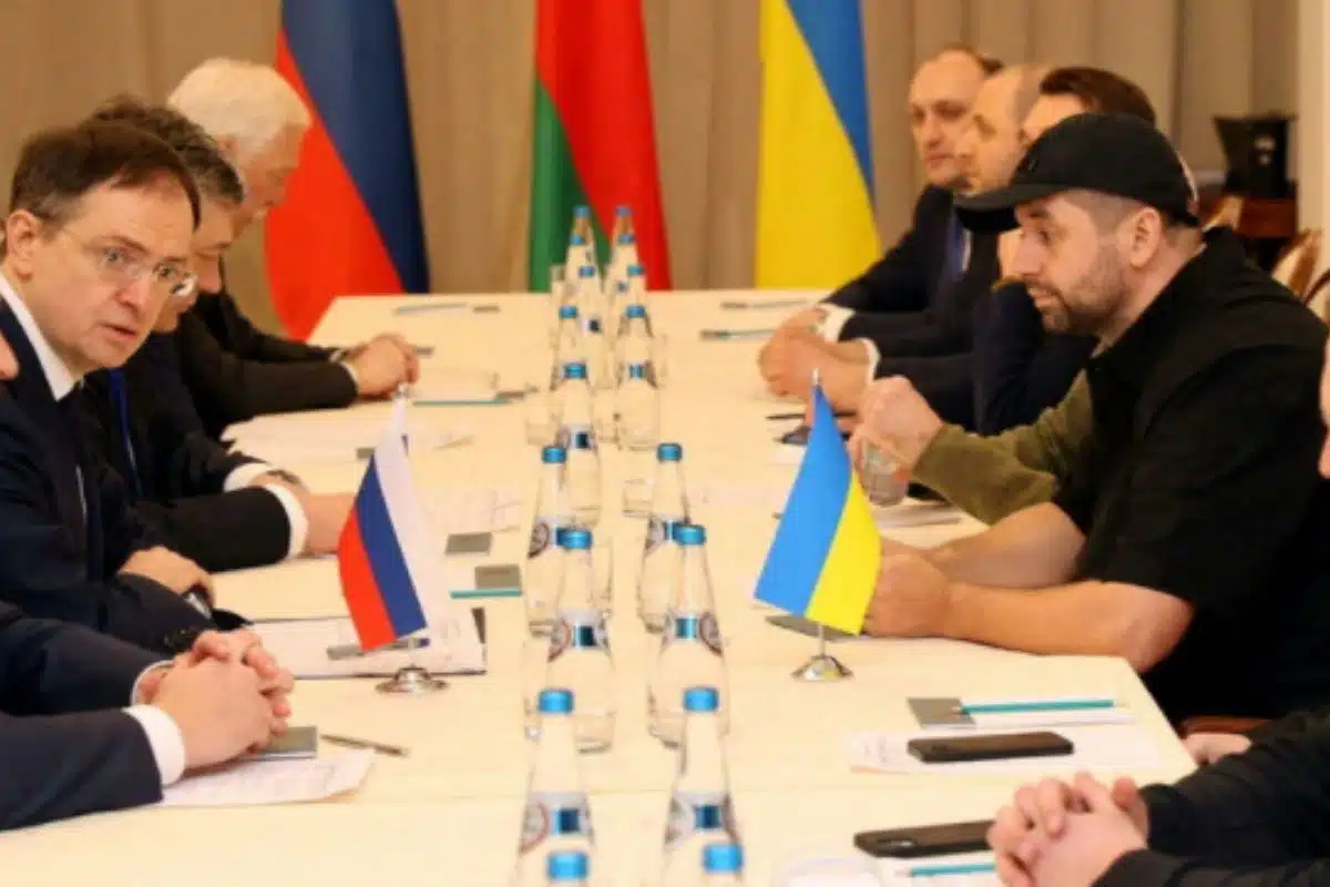 negociations russie ukraine turquie