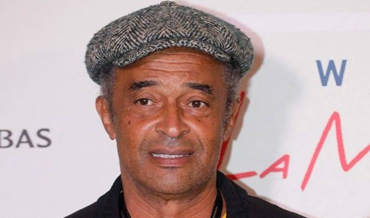 yannick noah