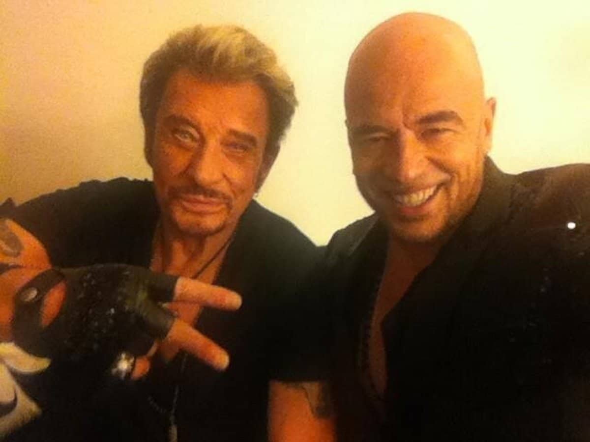 obispo johnny