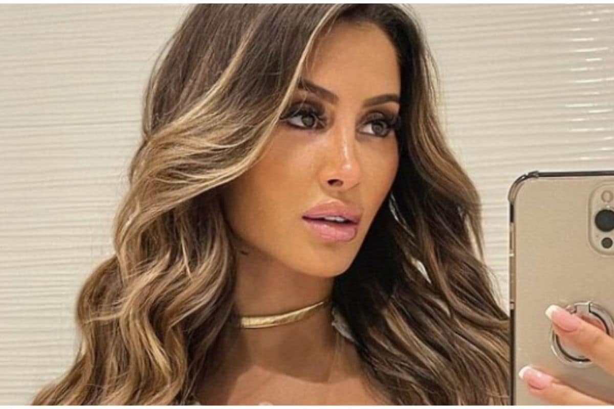 oceane el himer sexy