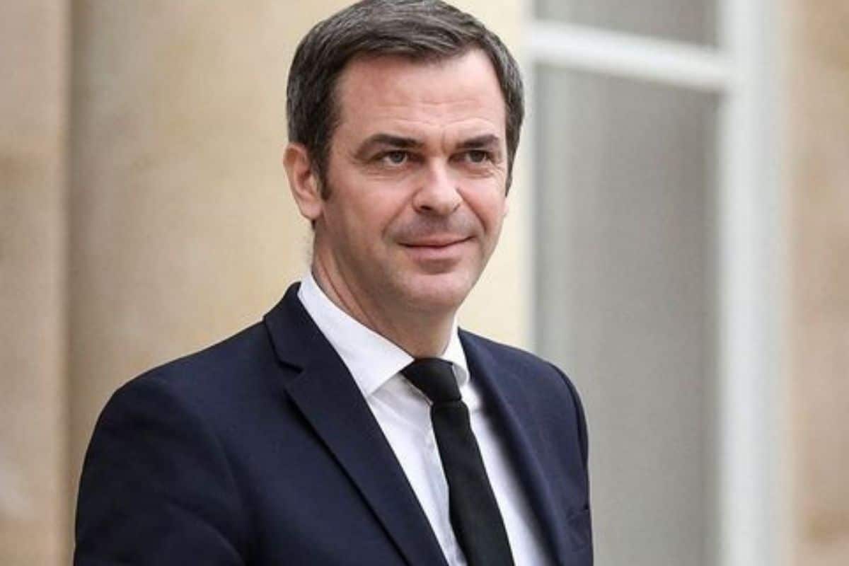 olivier véran porte-parole gouvernement salaire
