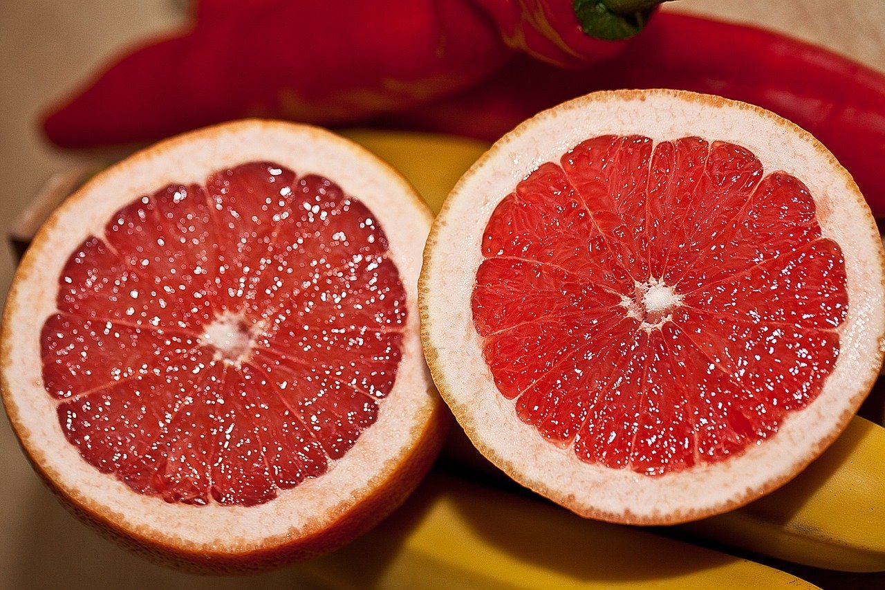 pamplemousse