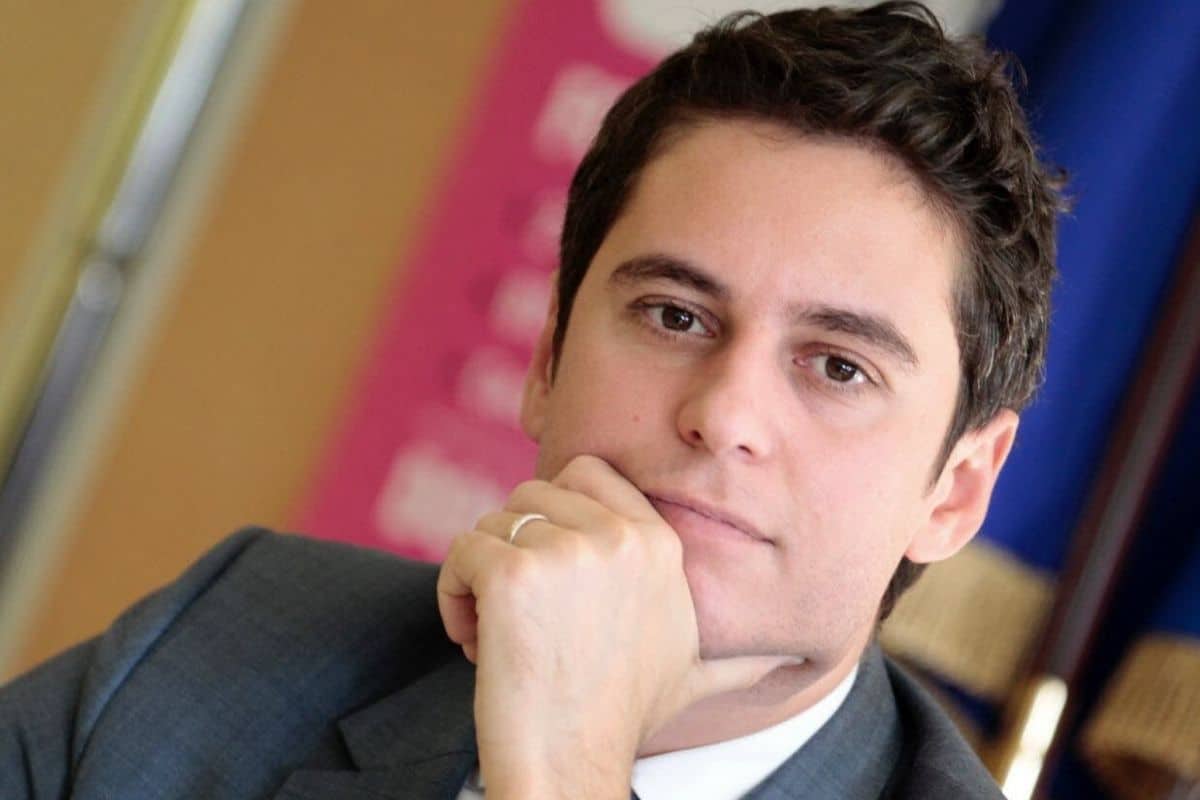 pass vaccinal annonce gabriel attal